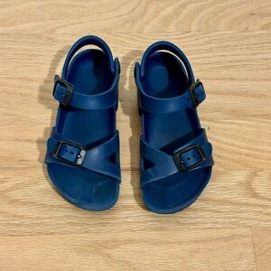 Birkenstock Rio Essentials Kids EVA - Euro size 25 kids